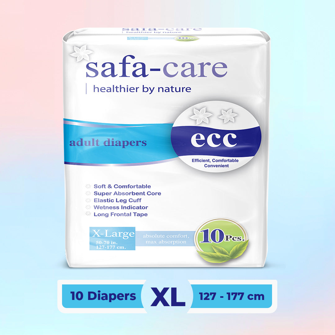Adult Safa Care XL-10