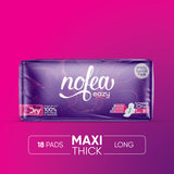 NOFEA Eazy Maxi Large 18 Pack