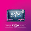 NOFEA Eazy Ultra Large 18 Pack