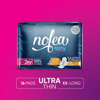 NOFEA Eazy Ultra XXL 16 Pack