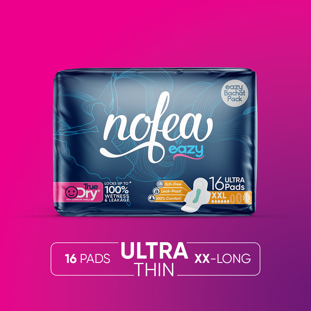 NOFEA Eazy Ultra XXL 16 Pack